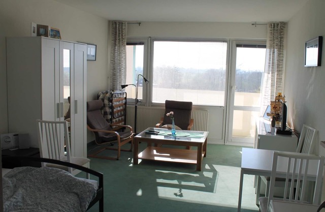 Apartamento de vacaciones K312 para 2-3 personas cerca de la playa