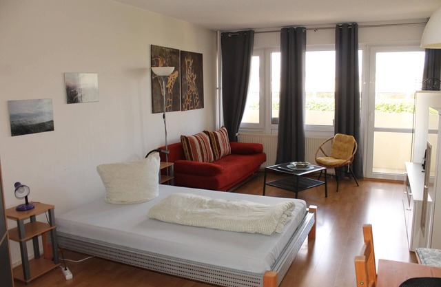 Apartamento de vacaciones K112 para 2-4 personas cerca de la playa