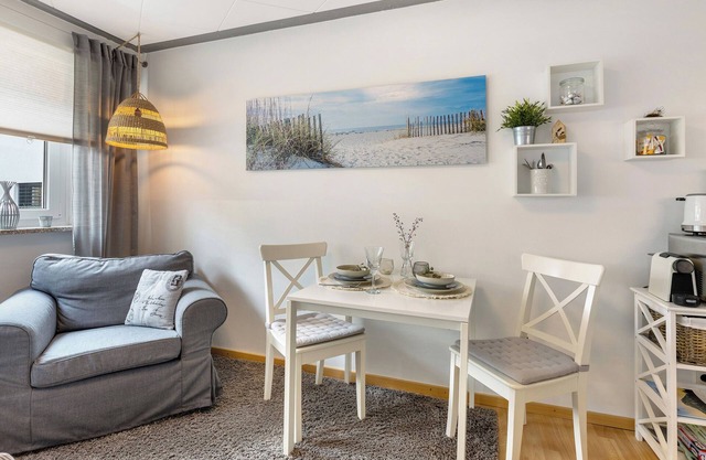 Apartamento 'Am Hohentwiel' con vistas a la montaña, terraza privada y Wi-Fi