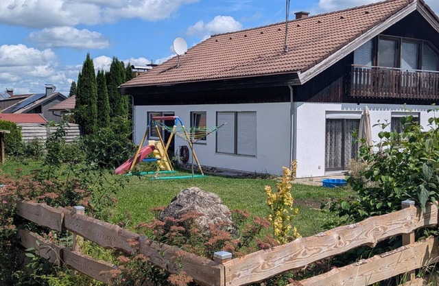 Apartamento de vacaciones Weiler-Simmerberg para 1 - 4 personas con 1 dormitorio - Casa de vacacione
