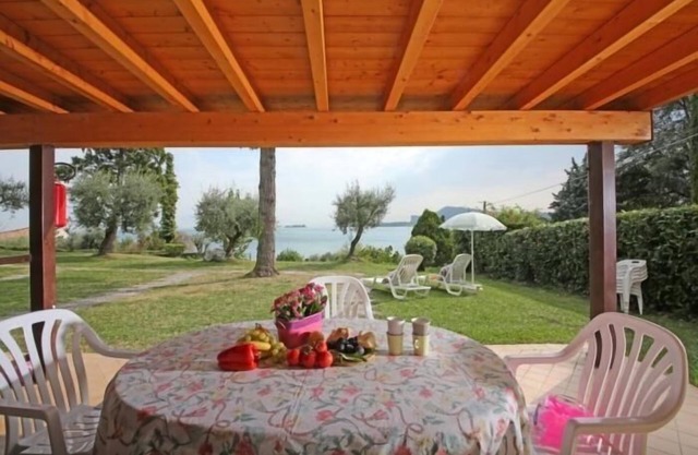 Apartamento de vacaciones Manerba del Garda para 1 - 6 personas con 2 dormitorios - Apartamento