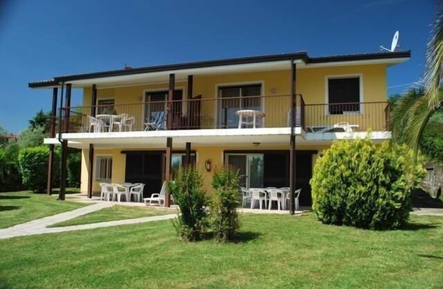 Apartamento de vacaciones Manerba del Garda para 1 - 6 personas con 2 dormitorios - Apartamento