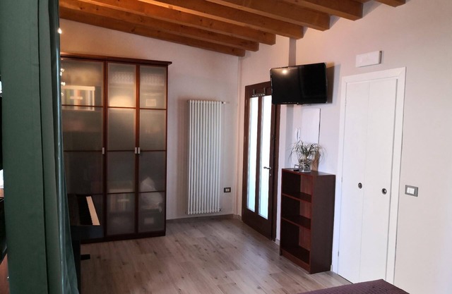 Apartamento de vacaciones Manerba del Garda para 1 - 2 personas con 1 dormitorio - Casa de vacacione