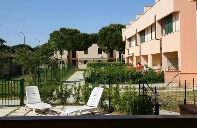 Apartamento de vacaciones Principina a Mare para 4 - 6 personas con 2 dormitorios - Casa de vacacion