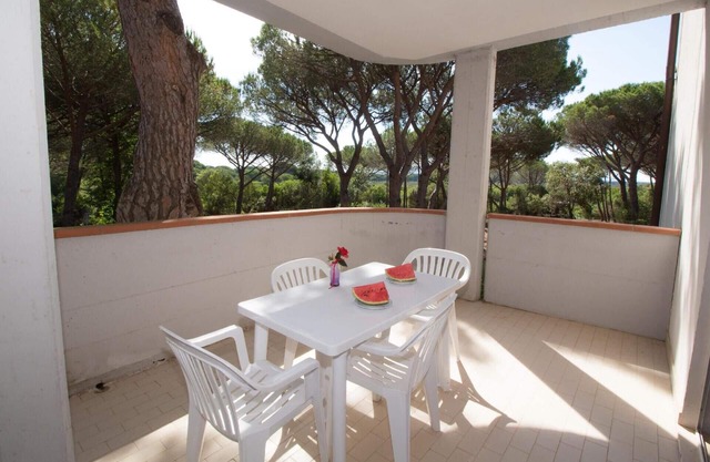 Apartamento de vacaciones Principina a Mare para 1 - 3 personas con 1 dormitorio - Apartamento en ca