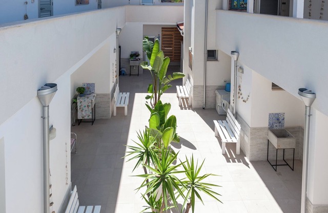Holiday Apartment "Saint Blue Beach - 10" with Sea View & Wi-Fi
