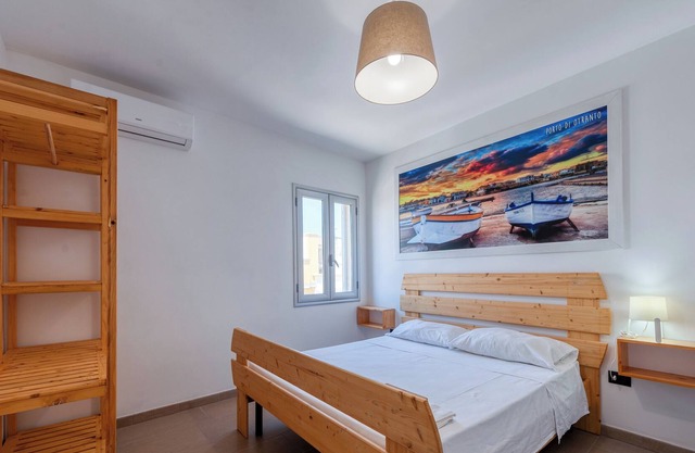 Holiday Apartment "Saint Blue Beach - 14" with Sea View & Wi-Fi