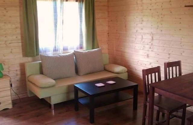 Apartamento de vacaciones Dabki k Koszalina para 1 - 6 personas con 2 dormitorios - Apartamento