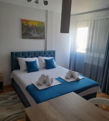 Holiday apartament three