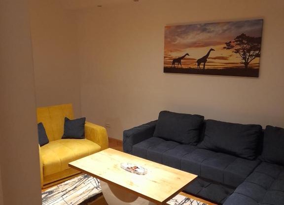 Holiday apartaments 2