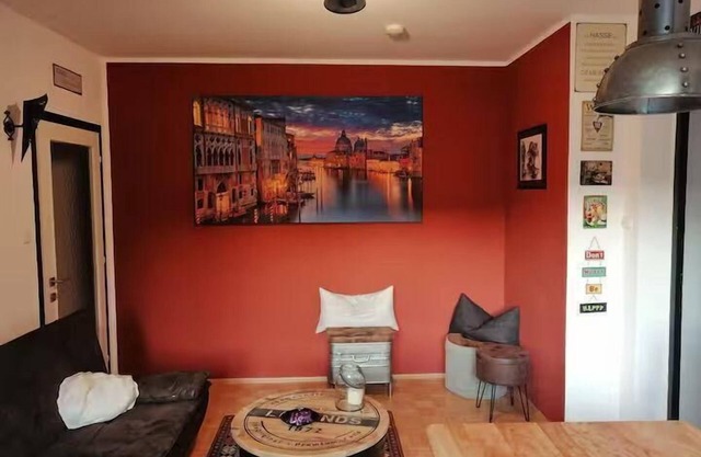 Apartamento de vacaciones Klagenfurt (Stadt) para 1 - 2 personas con 1 dormitorio - Apartamento en c
