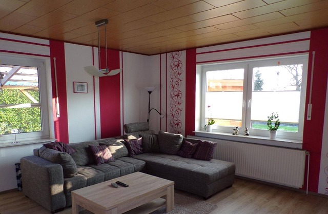 Apartamento de vacaciones Westoverledingen para 1 - 5 personas con 1 dormitorio - Casa de vacaciones