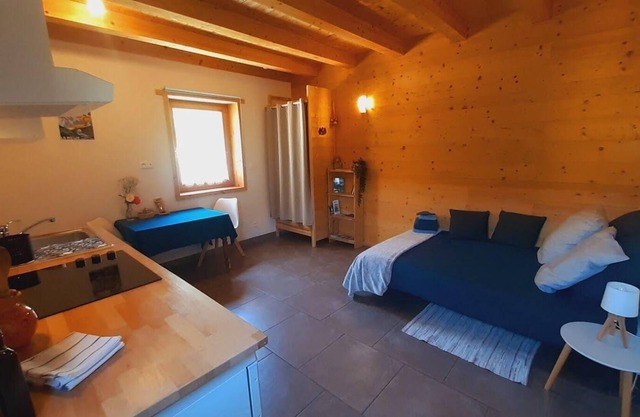 Apartamento de vacaciones La Roche de Rame para 1 - 3 personas - Casa de vacaciones