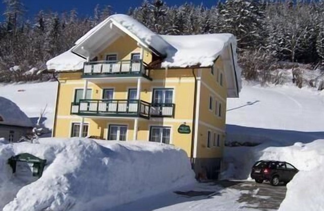 Apartamento de vacaciones Bad Mitterndorf para 1 - 5 personas con 1 dormitorio - Apartamento
