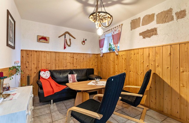 Apartamento vacacional "Brandenkopf" (con terraza privada y aparcamiento)
