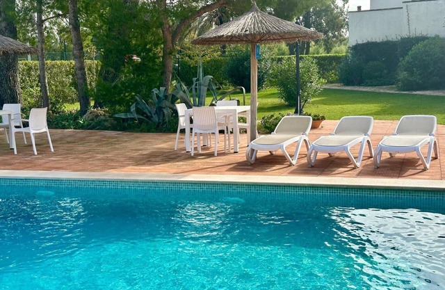 Holiday apartment Port de Pollença for 1 - 4 persons with 2 bedrooms - Holiday apartment