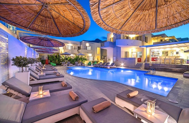 Apartamento de vacaciones Plaka para 1 - 6 personas con 2 dormitorios - Casa pareada