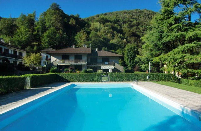 Apartamento de vacaciones Molina di Ledro para 1 - 4 personas con 2 dormitorios - Apartamento en cas