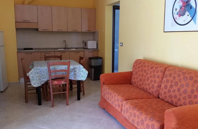 Apartamento de vacaciones Sogliano Cavour para 2 - 4 personas con 1 dormitorio - Casa adosada