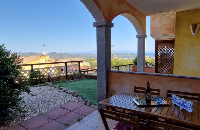 Apartamento de vacaciones Tempio Pausania para 1 - 4 personas con 2 dormitorios - Apartamento