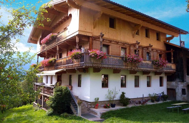 Apartamento vacacional Granja en la estación de esquí