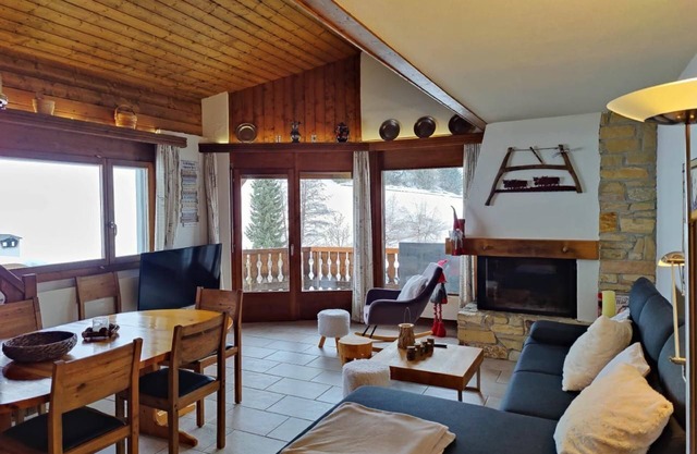 Apartamento de vacaciones Obersaxen (alle) para 1 - 8 personas con 3 dormitorios - Apartamento en ca