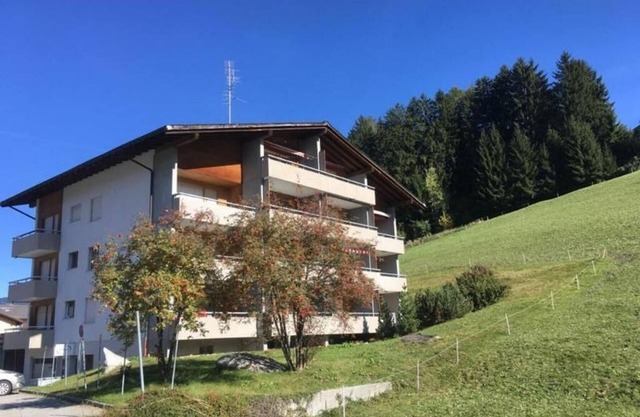 Apartamento de vacaciones Obersaxen (alle) para 4 - 5 personas con 1 dormitorio - Apartamento