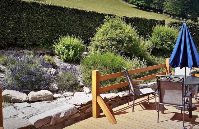 Holiday apartment 300 m from the ski lift