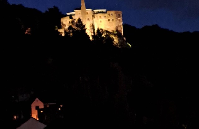 Holiday apartment Idar-Oberstein for 2 - 3 persons with 1 bedroom - Holiday apartment in one or mult