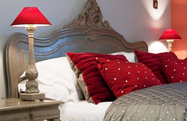 Apartamento de vacaciones Azay le Rideau para 1 - 2 personas con 1 dormitorio - Castillo