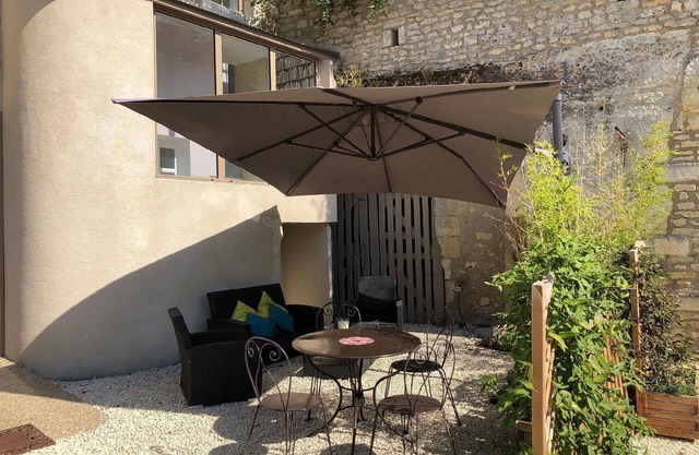 Apartamento de vacaciones Azay le Rideau para 1 - 4 personas con 2 dormitorios - Castillo