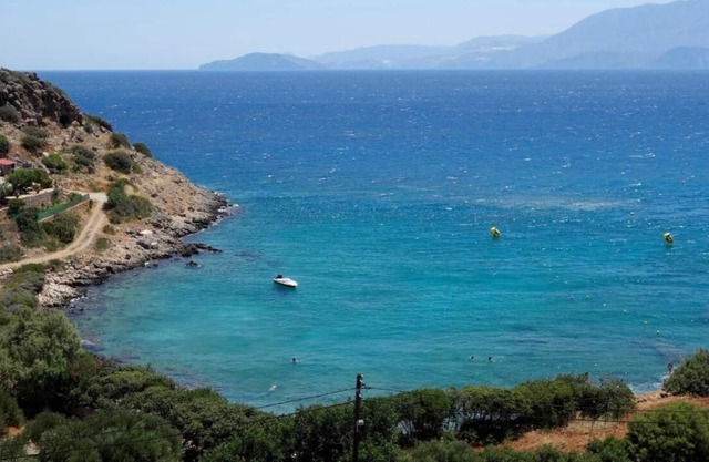 Apartamento de vacaciones Agios Nikolaos para 1 - 2 personas con 1 dormitorio - Apartamento