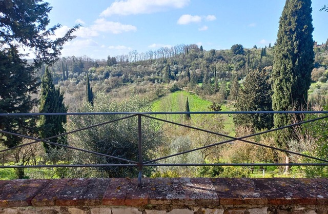 Apartamento de vacaciones Bagno a Ripoli para 4 - 5 personas con 2 dormitorios - Casa de vacaciones
