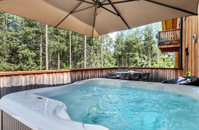 Apartamento vacacional "Schartneralm Fichte" con vistas al bosque y a los pastos