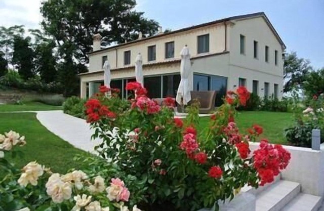 Apartamento de vacaciones Monte San Vito para 2 - 6 personas con 2 dormitorios - Apartamento