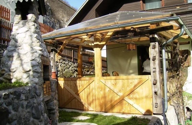 Apartamento de vacaciones Bohinsjka Bela para 2 - 6 personas con 3 dormitorios - Casa de vacaciones