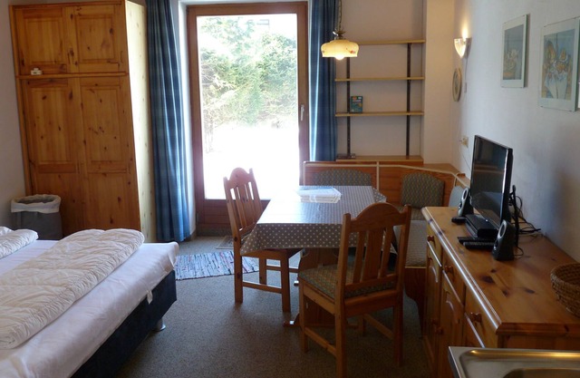 Apartamento de vacaciones 1 'Winterthaler'