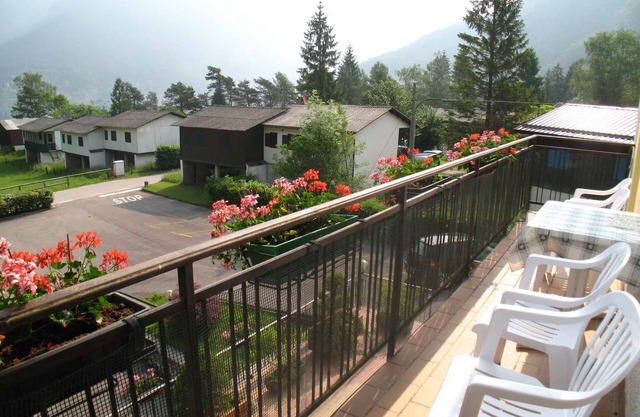 Apartamento vacacional 50 m del lago