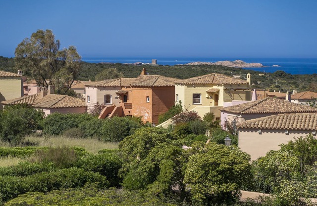 Apartamento vacacional "Appartamentino vista mare 2603" con Terraza