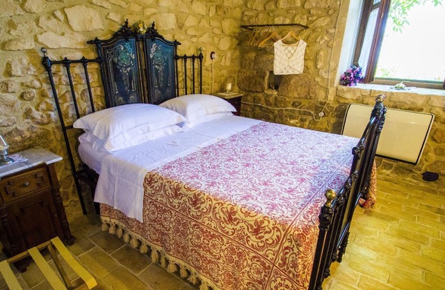 Apartamento de vacaciones Abbateggio para 2 - 6 personas con 1 dormitorio - Casa pareada