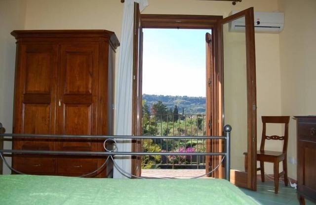 Apartamento de vacaciones Acireale para 1 - 5 personas con 2 dormitorios - Apartamento en casa unifa