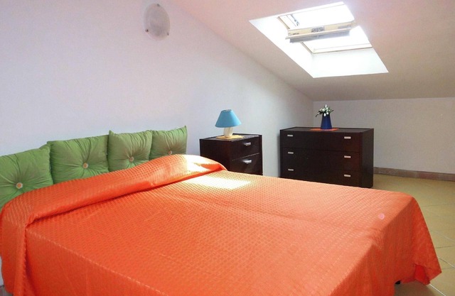Apartamento de vacaciones Acireale para 1 - 3 personas - Apartamento en casa unifamiliar o plurifami