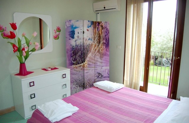 Apartamento de vacaciones Acireale para 2 - 4 personas con 2 dormitorios - Apartamento en casa unifa