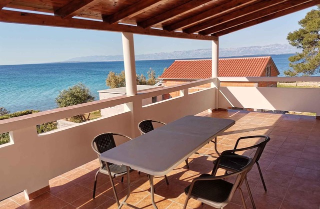 Apartamento vacacional 30 m del Adriático