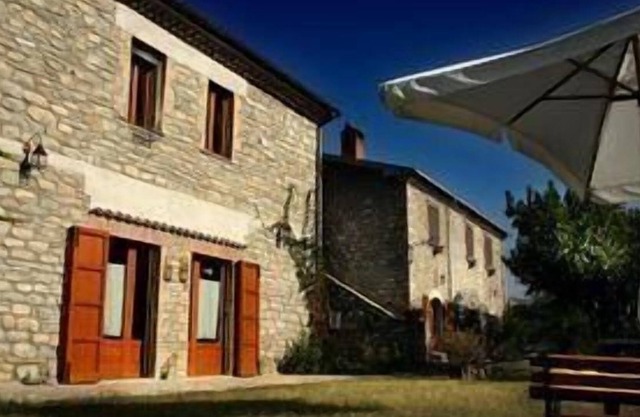 Apartamento de vacaciones Agnone para 4 - 6 personas con 2 dormitorios - Casa rural