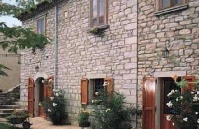 Apartamento de vacaciones Agnone para 2 - 4 personas con 2 dormitorios - Casa rural