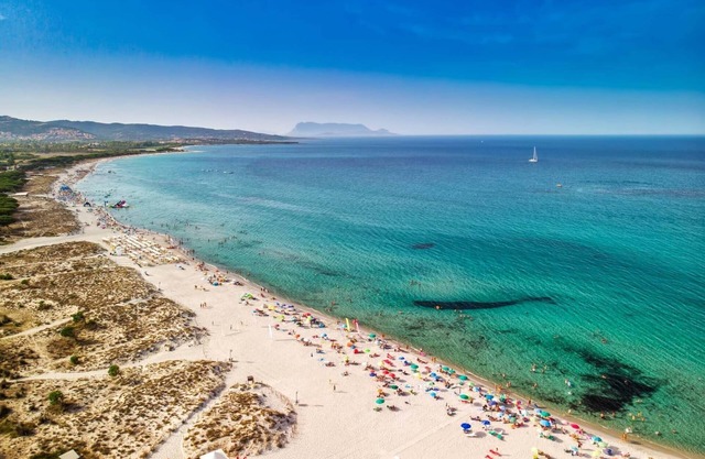 Holiday apartment Agrustos for 4 persons with 2 bedrooms - Holiday apartment