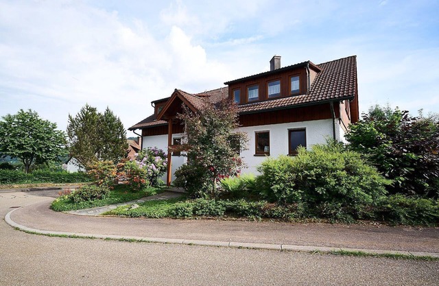 Apartamento de vacaciones Alpirsbach para 1 - 6 personas con 3 dormitorios - Apartamento en casa uni