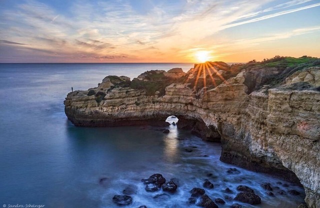 Apartamento de vacaciones Albufeira para 1 - 2 personas con 1 dormitorio - Apartamento en casa unifa