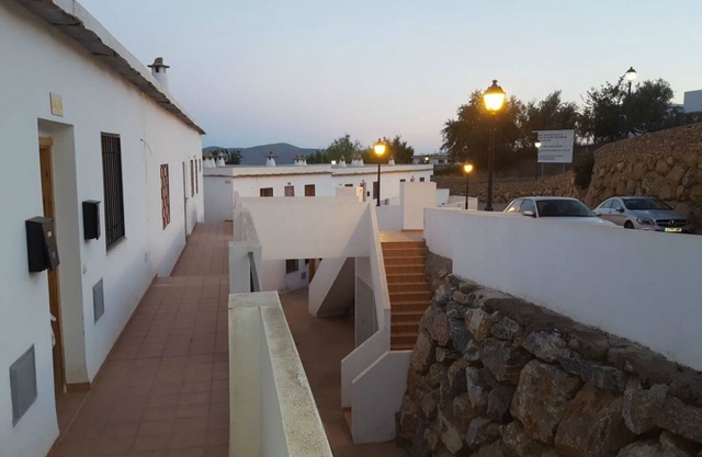 Apartamento Vacacional Alpujarra Granadina